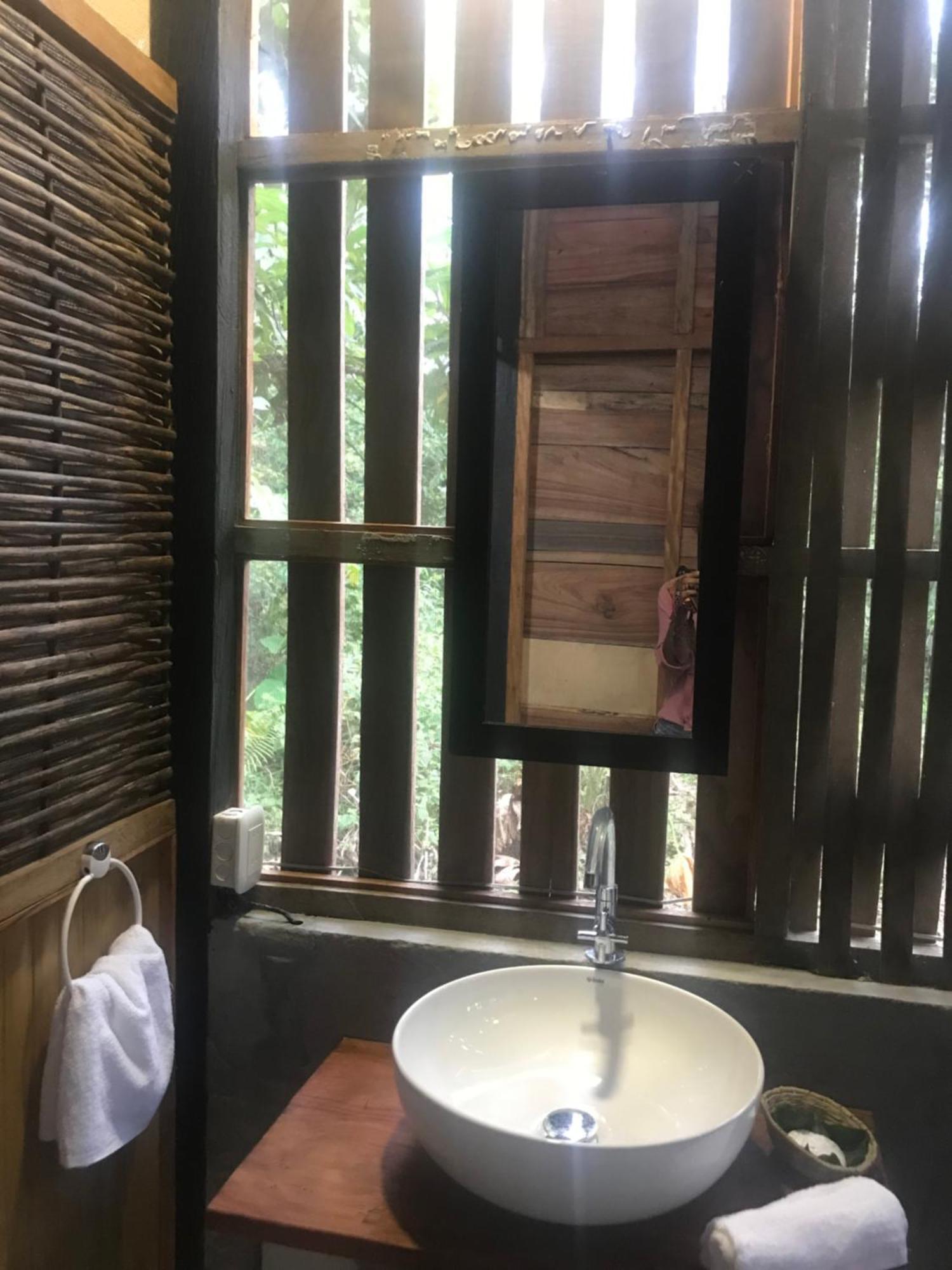 Amazona Lodge Leticia Ngoại thất bức ảnh