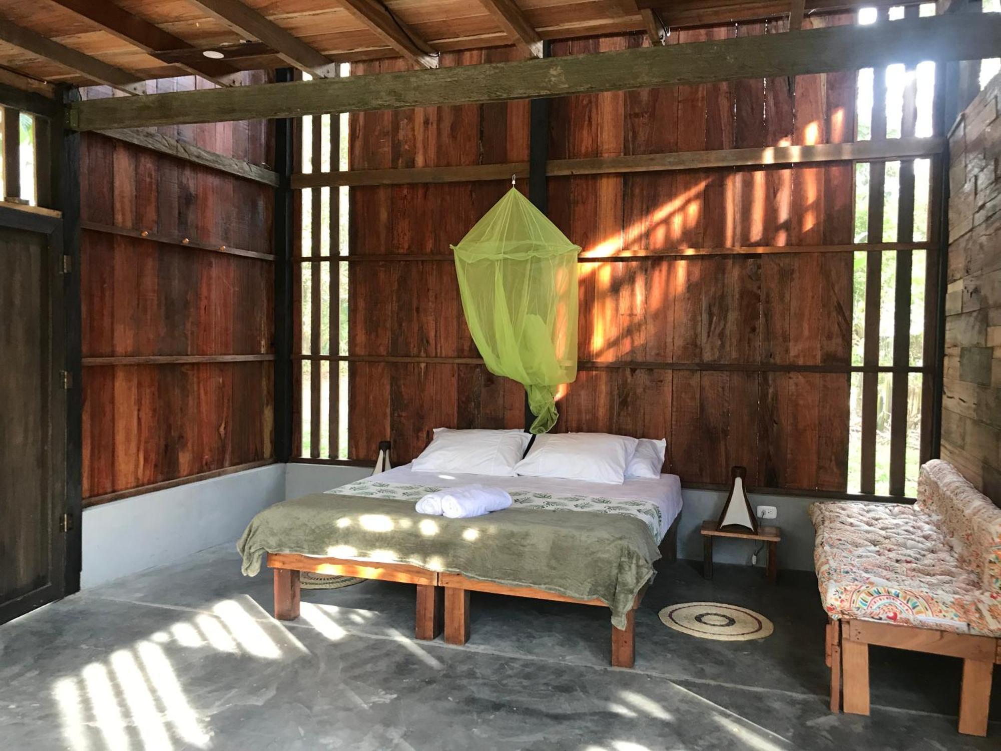 Amazona Lodge Leticia Ngoại thất bức ảnh