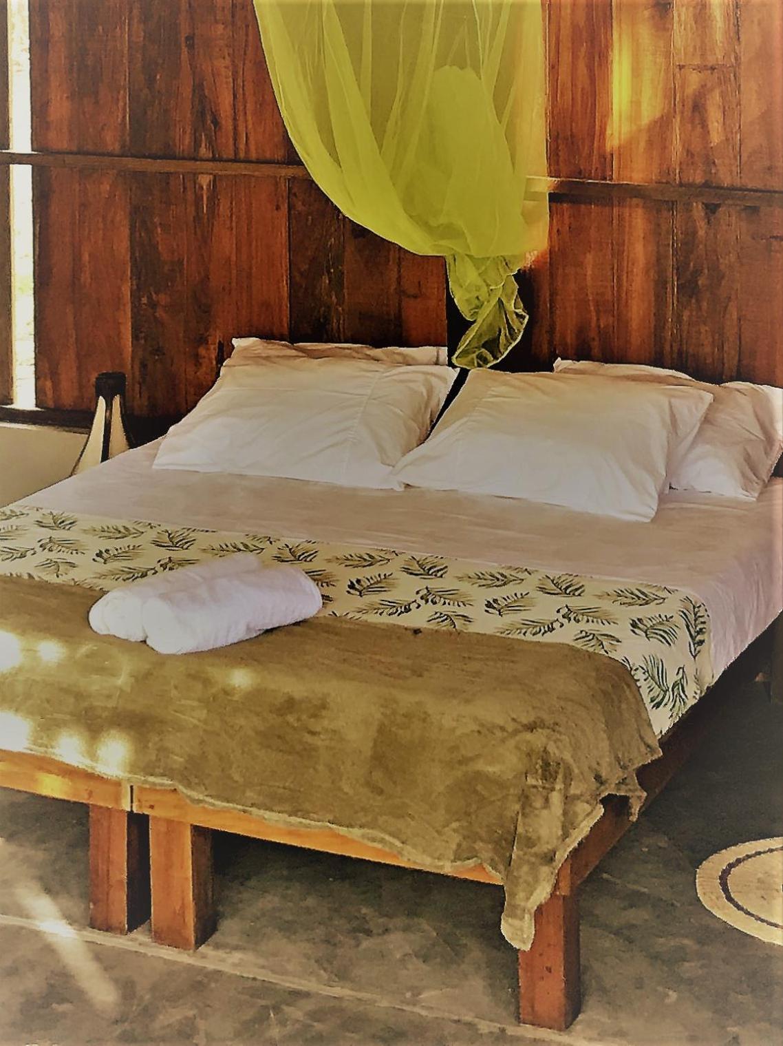Amazona Lodge Leticia Ngoại thất bức ảnh